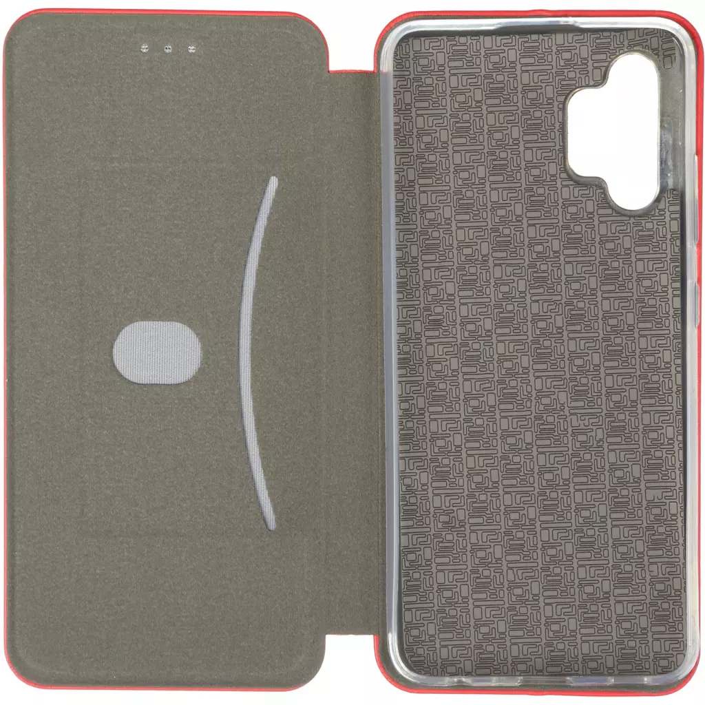 Чехол для моб. телефона Armorstandart G-Case Samsung A32 (A325) Red (ARM58944) - 2 Чехол для моб. телефона Armorstandart G-Case Samsung A32 (A325) Red (ARM58944) - 2