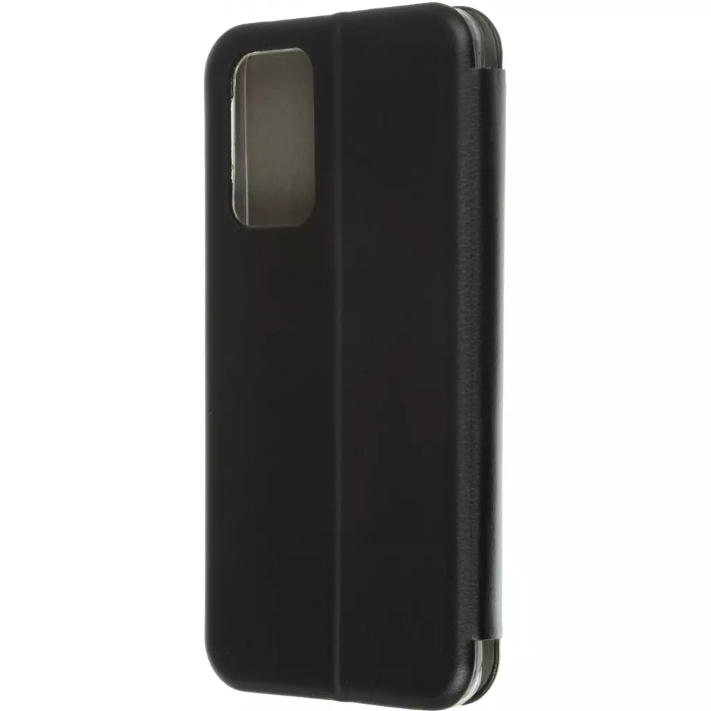 Чехол для моб. телефона Armorstandart G-Case Samsung A52 (A525) Black (ARM59295) - 1 Чехол для моб. телефона Armorstandart G-Case Samsung A52 (A525) Black (ARM59295) - 1