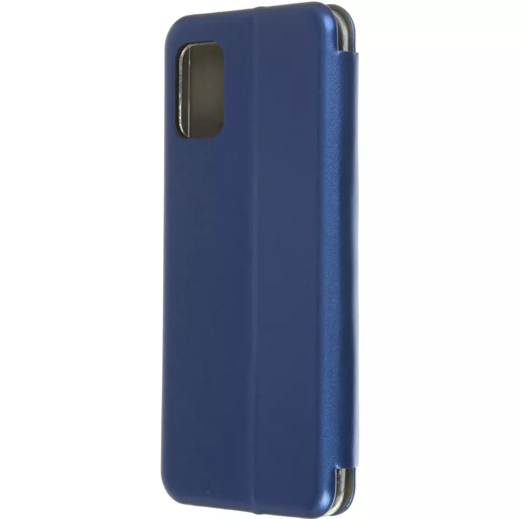 Чехол для моб. телефона Armorstandart G-Case Samsung A52 (A525) Blue (ARM59296) - 1 Чехол для моб. телефона Armorstandart G-Case Samsung A52 (A525) Blue (ARM59296) - 1