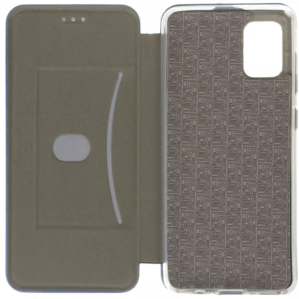 Чехол для моб. телефона Armorstandart G-Case Samsung A52 (A525) Blue (ARM59296) - 2 Чехол для моб. телефона Armorstandart G-Case Samsung A52 (A525) Blue (ARM59296) - 2