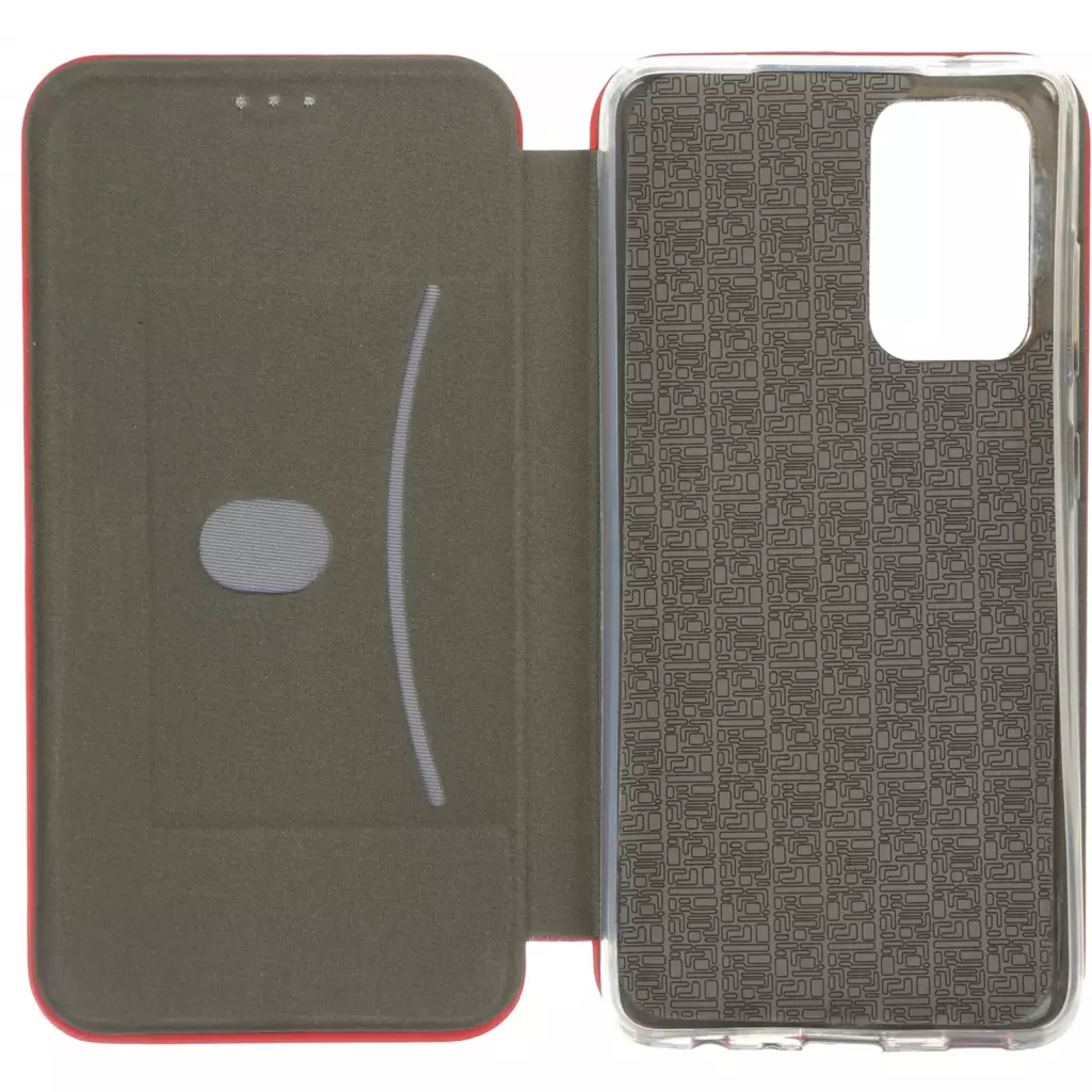 Чехол для моб. телефона Armorstandart G-Case Samsung A52 (A525) Red (ARM59297) - 2 Чехол для моб. телефона Armorstandart G-Case Samsung A52 (A525) Red (ARM59297) - 2