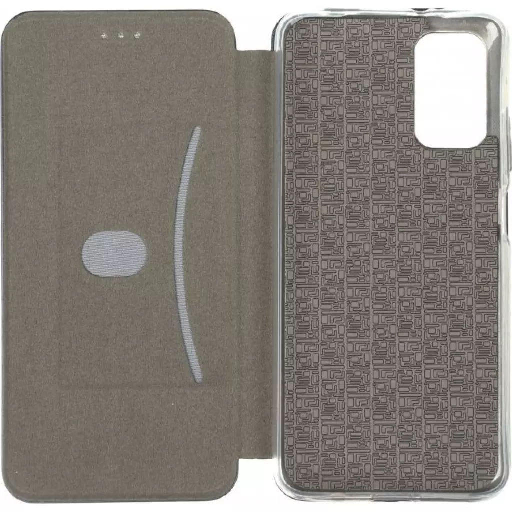 Чехол для моб. телефона Armorstandart G-Case Xiaomi Poco M3/Redmi 9T Dark Blue (ARM59143) - 2 Чехол для моб. телефона Armorstandart G-Case Xiaomi Poco M3/Redmi 9T Dark Blue (ARM59143) - 2