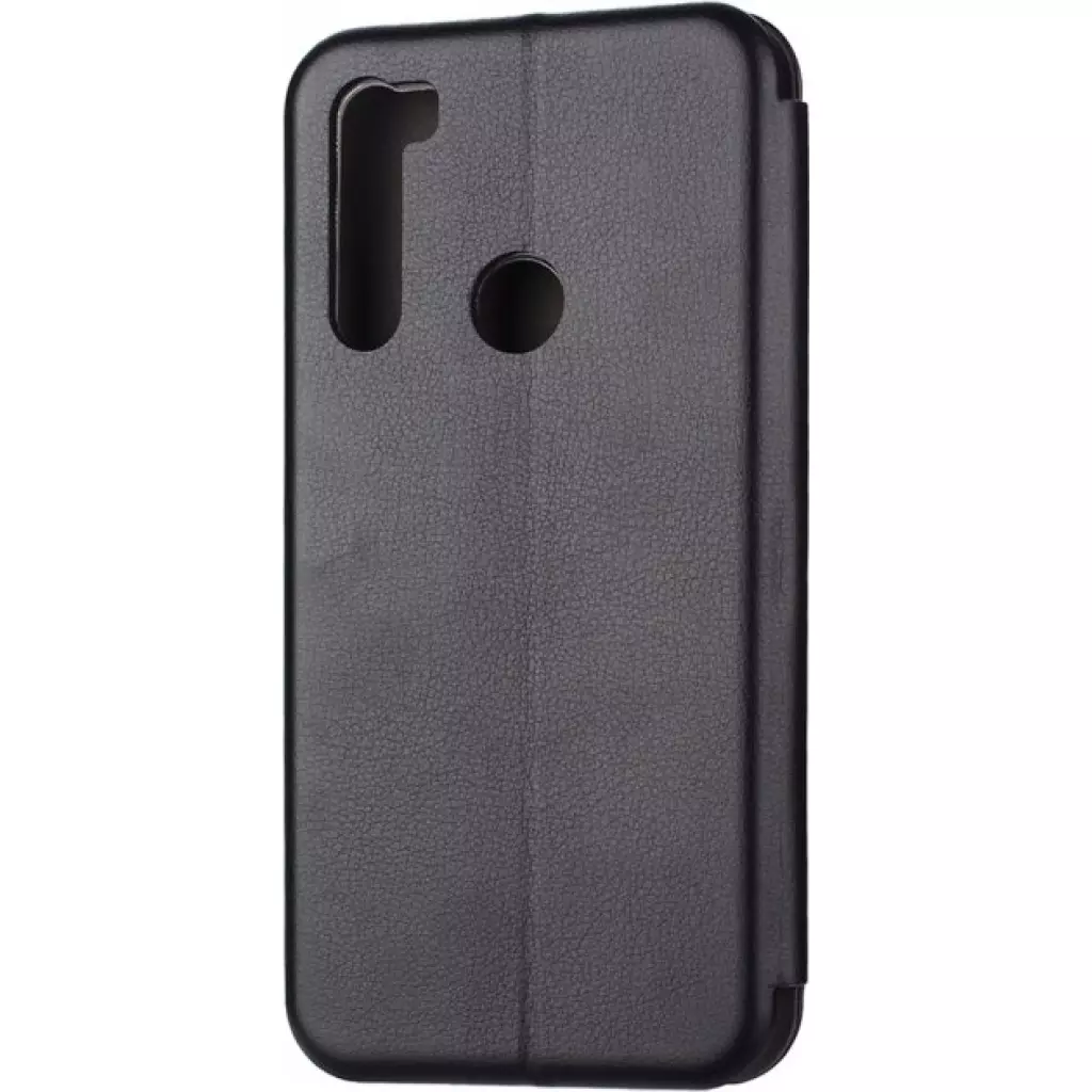 Чехол для моб. телефона Armorstandart G-Case Xiaomi Redmi Note 8 / Note 8 2021 Black (ARM55793) - 1
