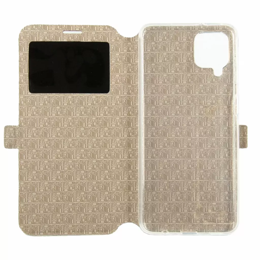 Чехол для моб. телефона Dengos Samsung Galaxy M12 (butterfly) (DG-SL-BK-301) - 2 Чехол для моб. телефона Dengos Samsung Galaxy M12 (butterfly) (DG-SL-BK-301) - 2