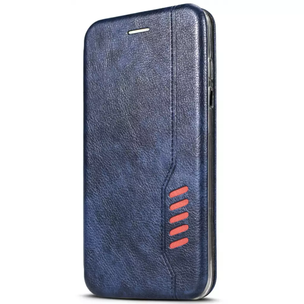 Чехол для моб. телефона BeCover Exclusive New Style Xiaomi Mi 11 Lite Blue (706422)