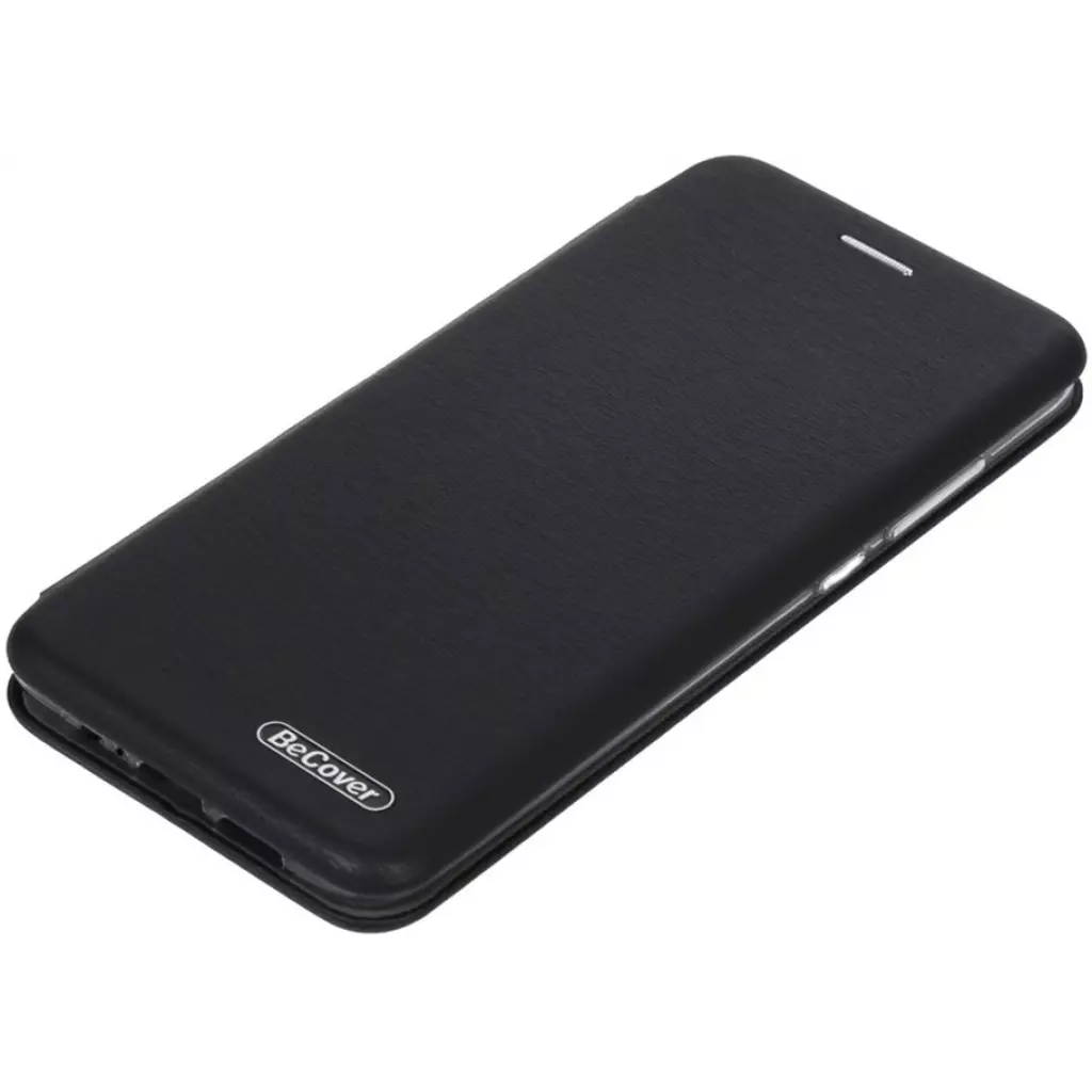 Чехол для моб. телефона BeCover Exclusive Xiaomi Redmi Note 10 Black (706411) - 1 Чехол для моб. телефона BeCover Exclusive Xiaomi Redmi Note 10 Black (706411) - 1