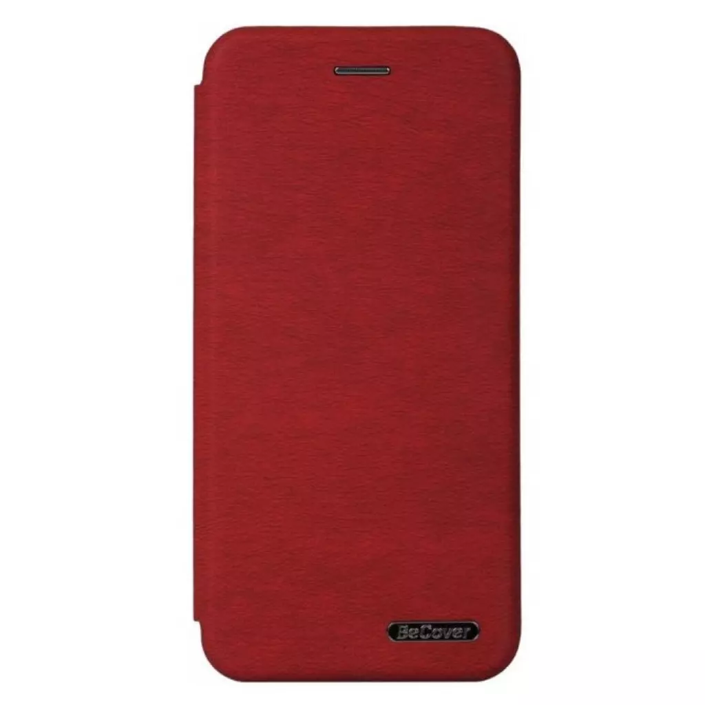Чехол для моб. телефона BeCover Exclusive Xiaomi Redmi Note 10 Burgundy Red (706412)