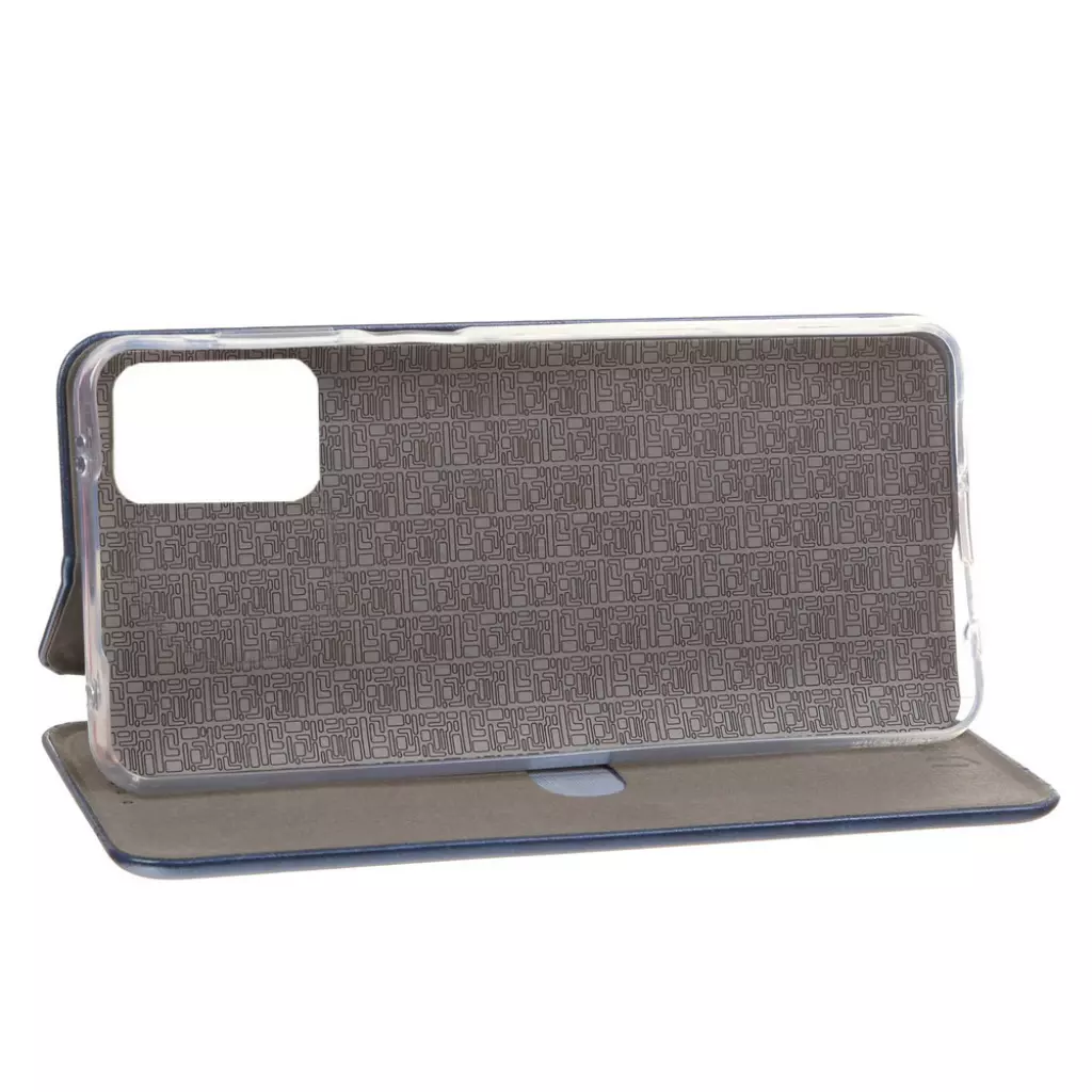 Чехол для моб. телефона BeCover New Style Xiaomi Redmi 9T Blue (706416) - 3 Чехол для моб. телефона BeCover New Style Xiaomi Redmi 9T Blue (706416) - 3