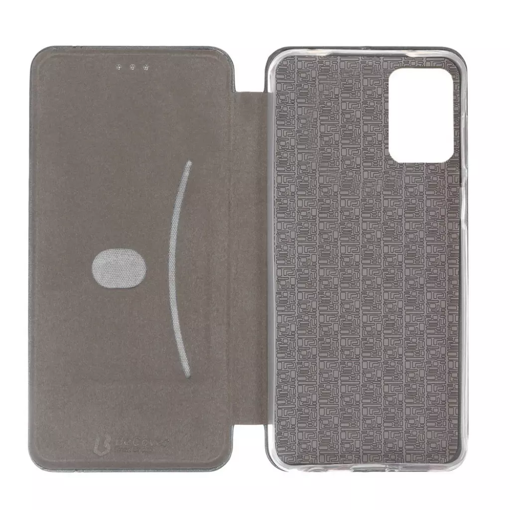 Чехол для моб. телефона BeCover New Style Xiaomi Redmi 9T Gray (706417) - 2 Чехол для моб. телефона BeCover New Style Xiaomi Redmi 9T Gray (706417) - 2