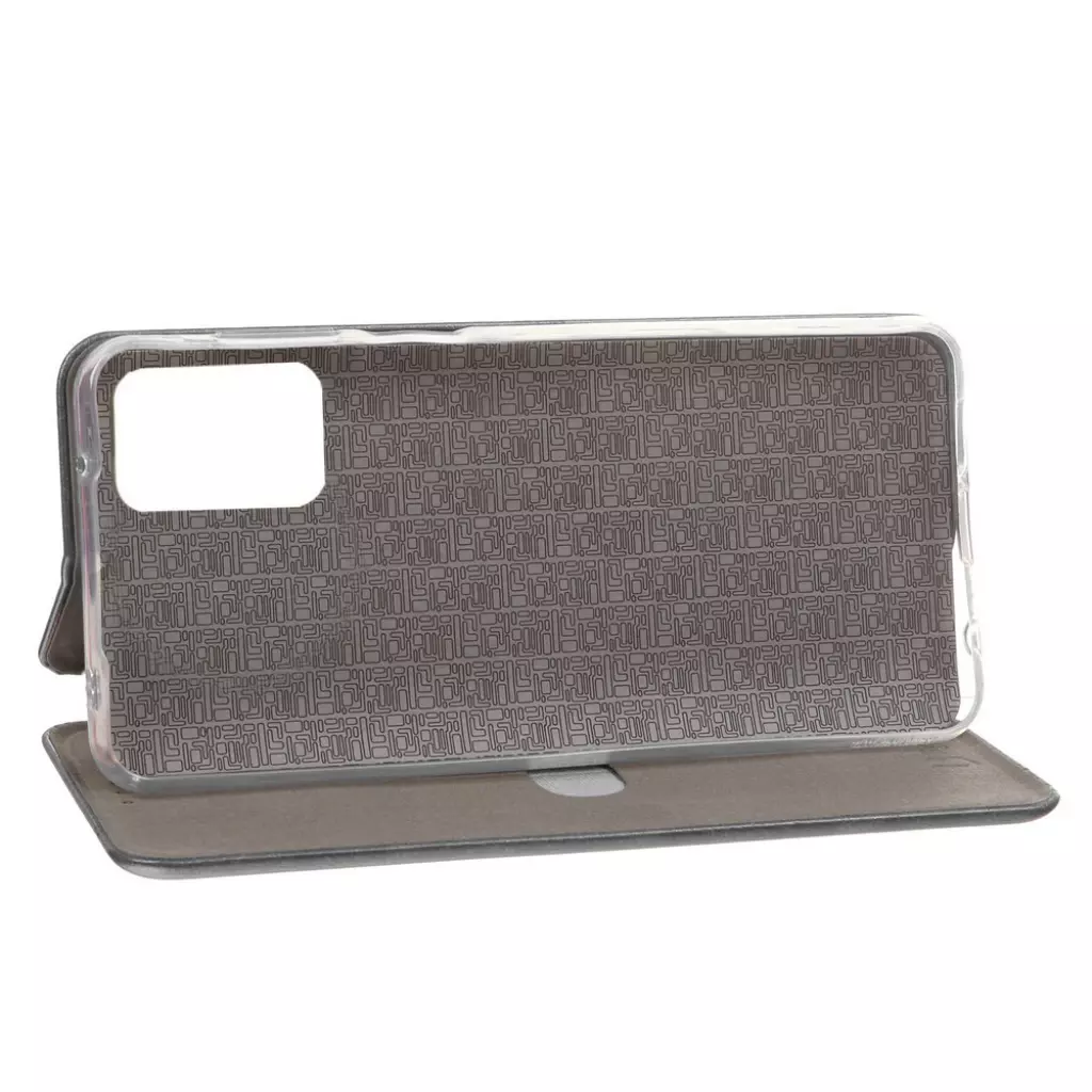 Чехол для моб. телефона BeCover New Style Xiaomi Redmi 9T Gray (706417) - 3 Чехол для моб. телефона BeCover New Style Xiaomi Redmi 9T Gray (706417) - 3