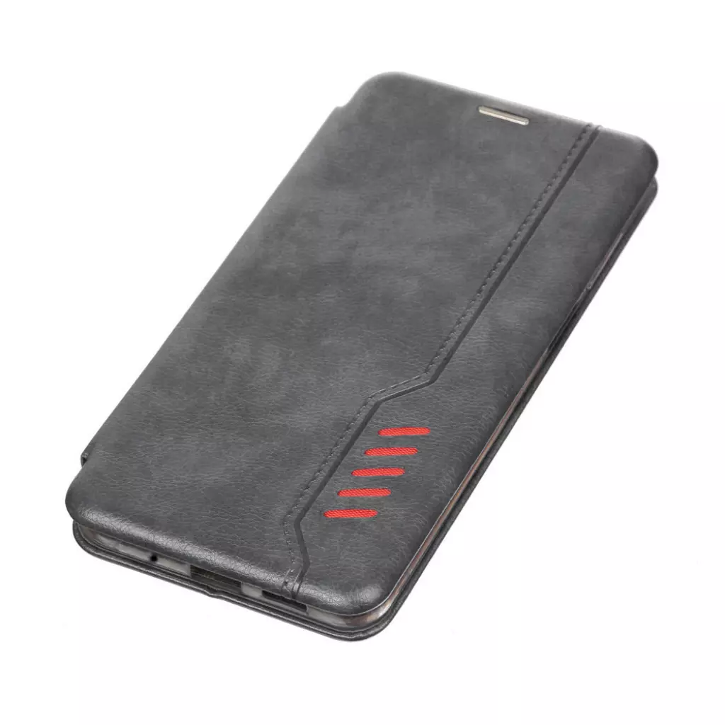 Чехол для моб. телефона BeCover New Style Xiaomi Redmi 9T Gray (706417) - 4 Чехол для моб. телефона BeCover New Style Xiaomi Redmi 9T Gray (706417) - 4