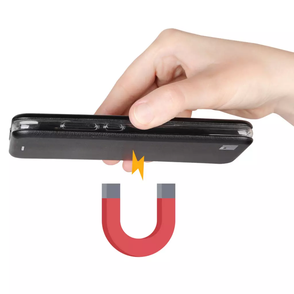 Чехол для моб. телефона BeCover New Style Xiaomi Redmi Note 10 Blue (706419) - 6 Чехол для моб. телефона BeCover New Style Xiaomi Redmi Note 10 Blue (706419) - 6