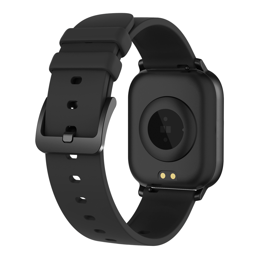 Смарт-часы Canyon CNS-SW74BB Wildberry Black (CNS-SW74BB) - 2 Смарт-часы Canyon CNS-SW74BB Wildberry Black (CNS-SW74BB) - 2