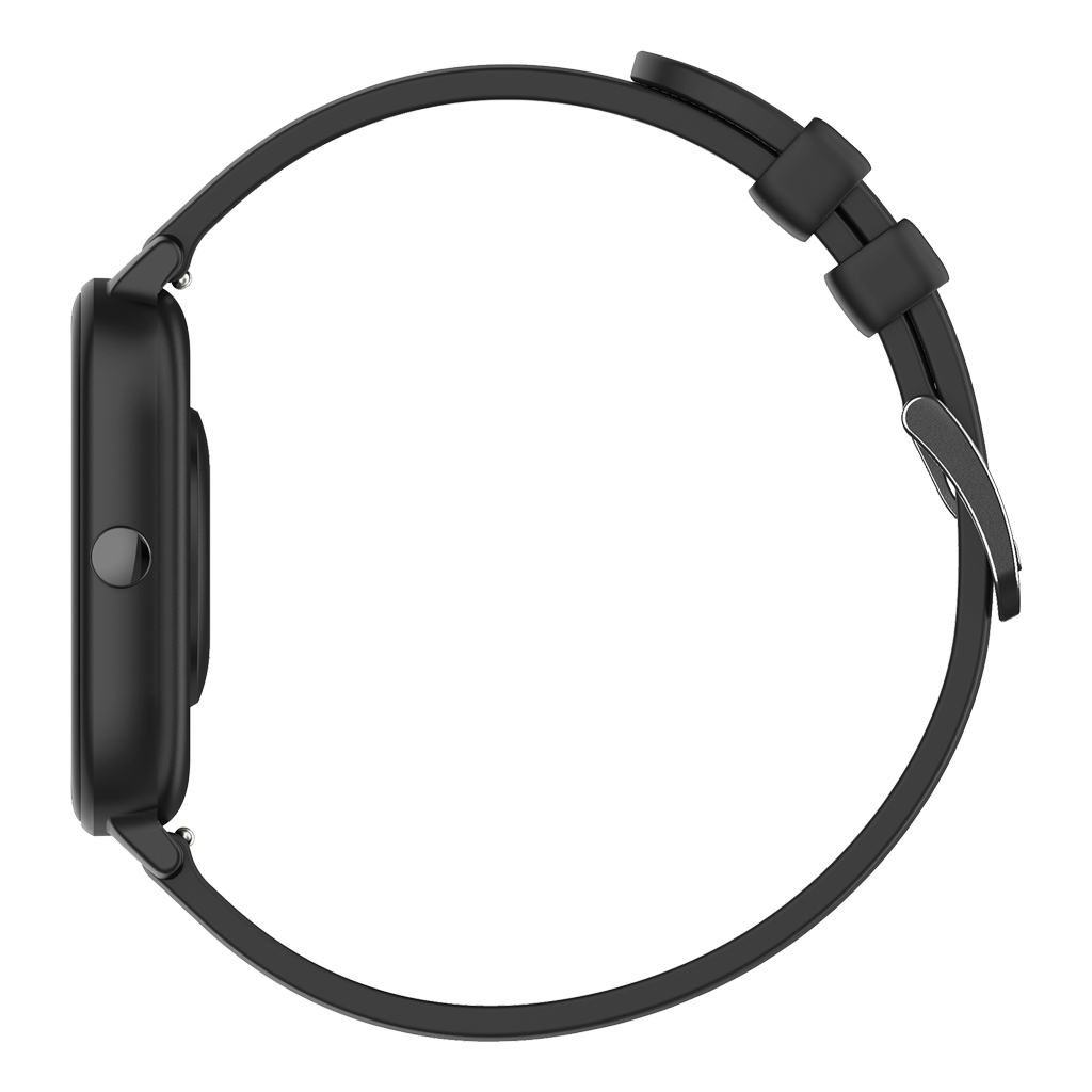 Смарт-часы Canyon CNS-SW74BB Wildberry Black (CNS-SW74BB) - 3 Смарт-часы Canyon CNS-SW74BB Wildberry Black (CNS-SW74BB) - 3