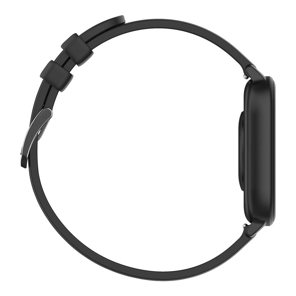 Смарт-часы Canyon CNS-SW74BB Wildberry Black (CNS-SW74BB) - 4 Смарт-часы Canyon CNS-SW74BB Wildberry Black (CNS-SW74BB) - 4