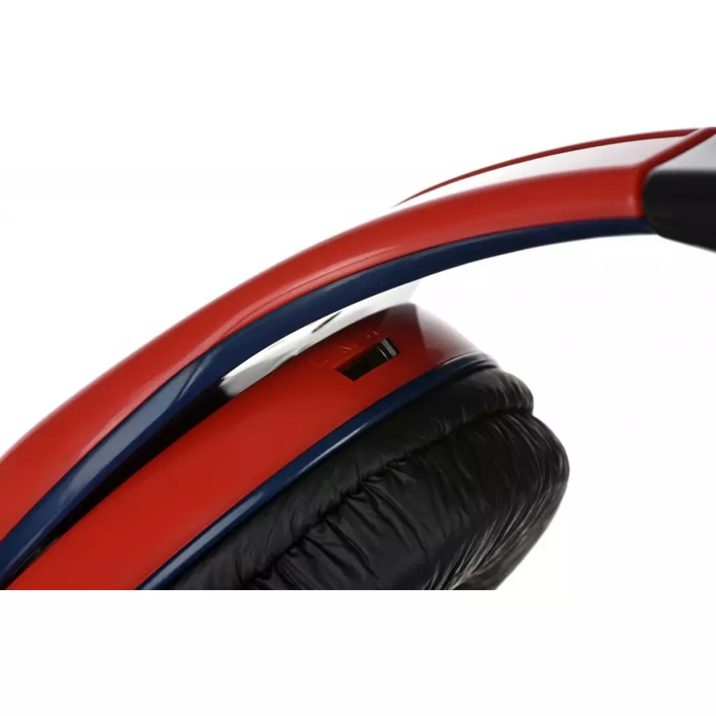 Наушники Ekids MARVEL, Spider-Man, Kid-friendly volume (SM-140.XV7) - 3