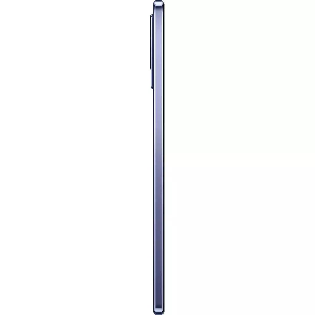 Мобильный телефон Vivo V21 8/128GB Twiglight Blues - 2 Мобильный телефон Vivo V21 8/128GB Twiglight Blues - 2
