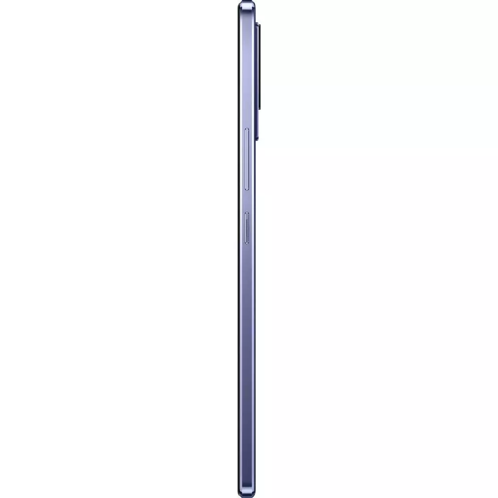 Мобильный телефон Vivo V21 8/128GB Twiglight Blues - 3 Мобильный телефон Vivo V21 8/128GB Twiglight Blues - 3