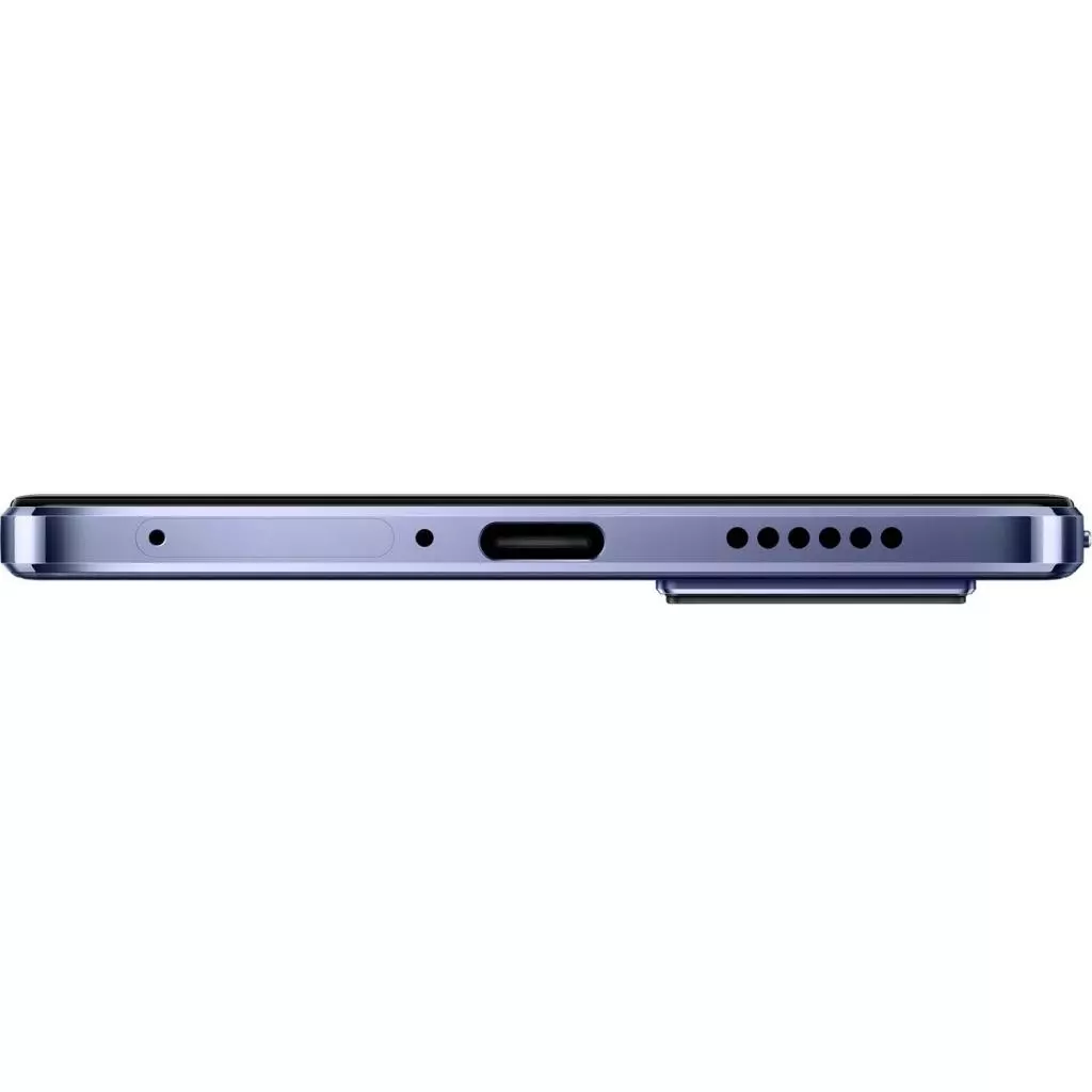 Мобильный телефон Vivo V21 8/128GB Twiglight Blues - 5 Мобильный телефон Vivo V21 8/128GB Twiglight Blues - 5
