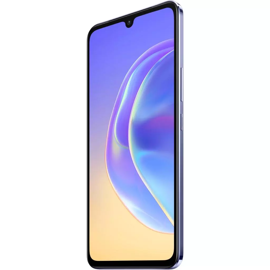 Мобильный телефон Vivo V21 8/128GB Twiglight Blues - 7 Мобильный телефон Vivo V21 8/128GB Twiglight Blues - 7