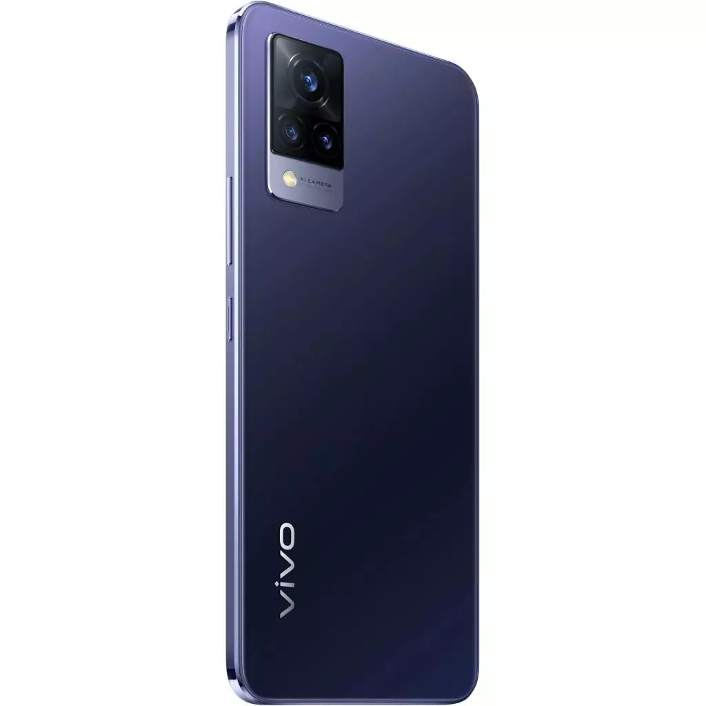 Мобильный телефон Vivo V21 8/128GB Twiglight Blues - 9 Мобильный телефон Vivo V21 8/128GB Twiglight Blues - 9