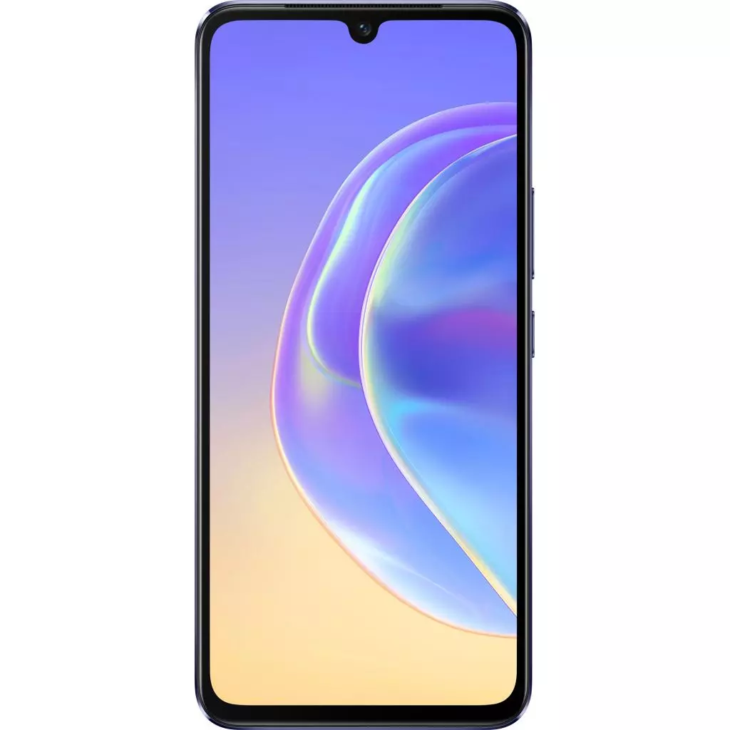 Мобильный телефон Vivo V21 8/128GB Twiglight Blues