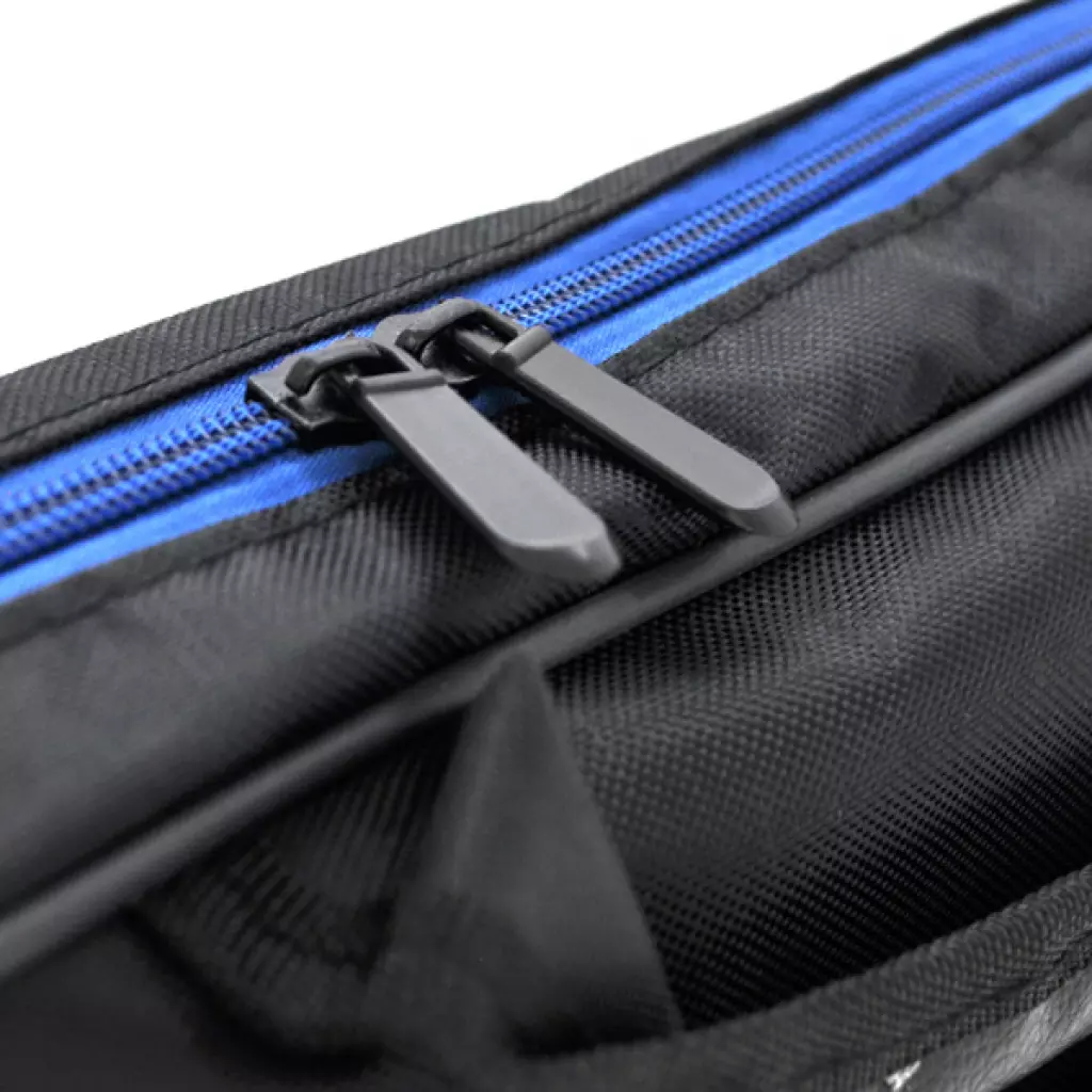 Сумка для ноутбука Merlion 15,6" polyester Q70 (DL156) - 1 Сумка для ноутбука Merlion 15,6" polyester Q70 (DL156) - 1