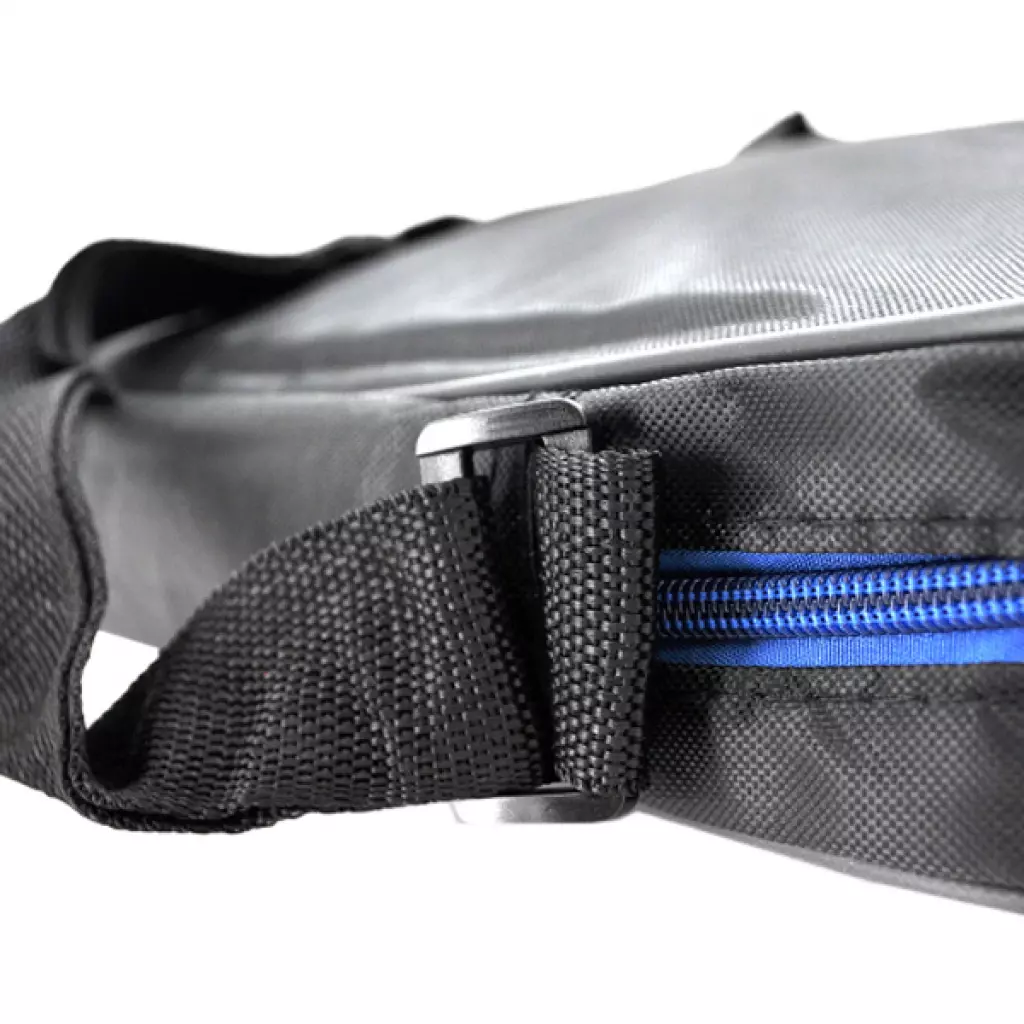 Сумка для ноутбука Merlion 15,6" polyester Q70 (DL156) - 2 Сумка для ноутбука Merlion 15,6" polyester Q70 (DL156) - 2