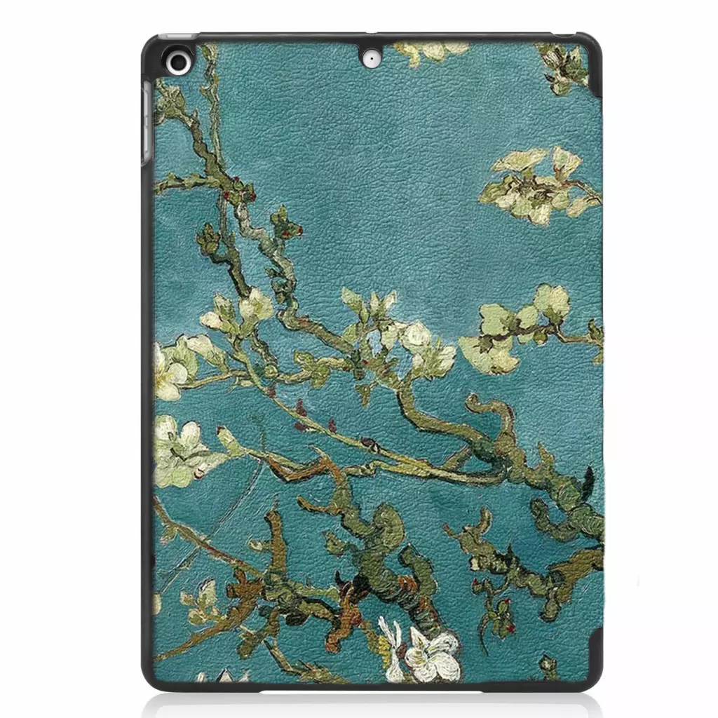 Чехол для планшета BeCover Smart Case Apple iPad 10.2 2019/2020/2021 Spring (706121) - 1