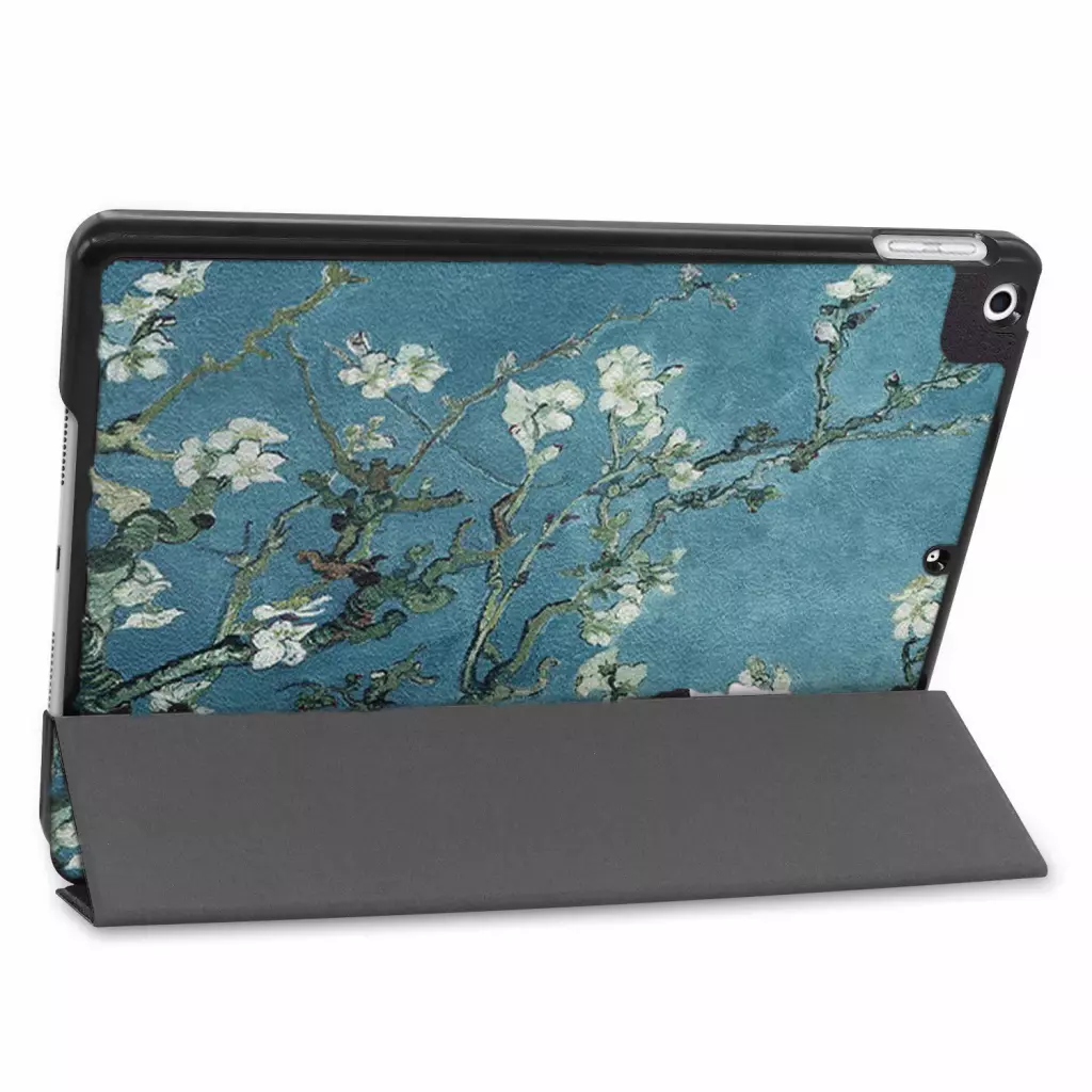 Чехол для планшета BeCover Smart Case Apple iPad 10.2 2019/2020/2021 Spring (706121) - 3
