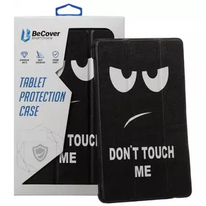Чехол для планшета BeCover Smart Case Lenovo Tab M10 TB-X306F HD (2nd Gen) Dont Touch (706111)