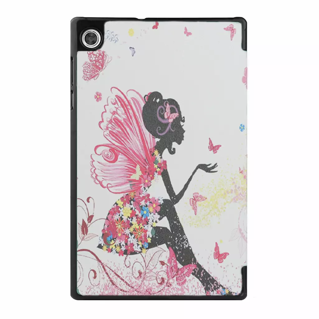 Чехол для планшета BeCover Smart Case Lenovo Tab M10 TB-X306F HD (2nd Gen) Fairy (706112) - 1