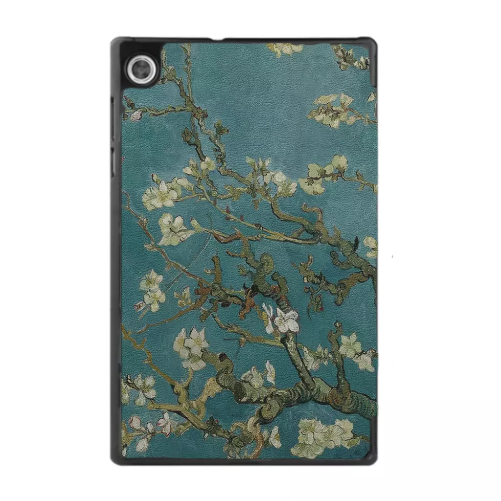 Чехол для планшета BeCover Smart Case Lenovo Tab M10 TB-X306F HD (2nd Gen) Spring (706117) - 1 Чехол для планшета BeCover Smart Case Lenovo Tab M10 TB-X306F HD (2nd Gen) Spring (706117) - 1