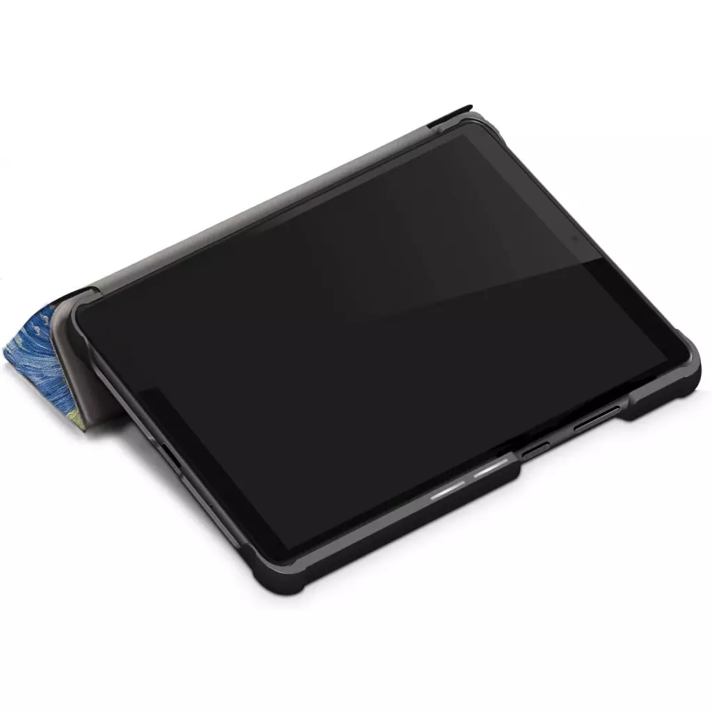 Чехол для планшета BeCover Lenovo Tab M8 TB-8505/TB-8705/M8 TB-8506 (3 Gen) Night (706122) - 3
