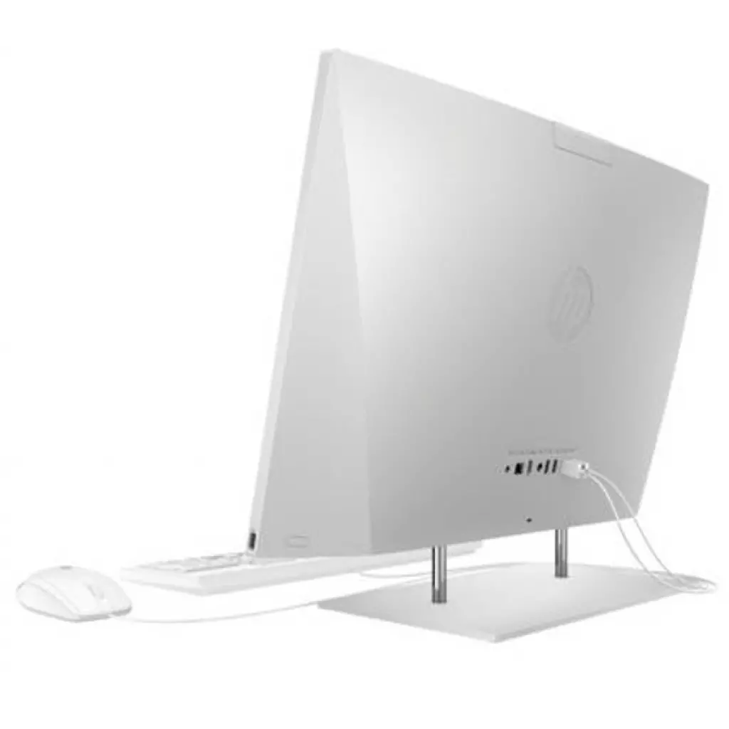 Компьютер HP 24-dp0077ua AiO / Ryzen5 4500U (42Q64EA) - 3