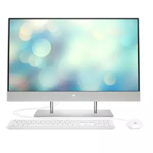 Компьютер HP 24-dp0077ua AiO / Ryzen5 4500U (42Q64EA)