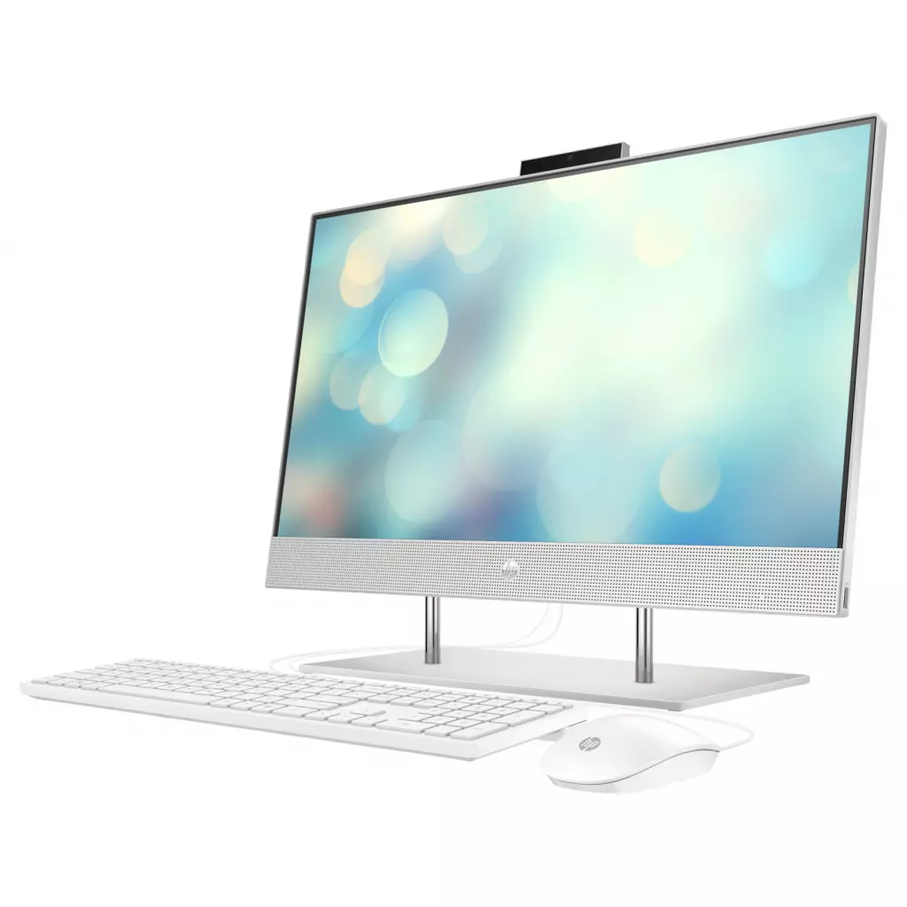 Компьютер HP 24-dp0069ua AiO / Ryzen5 4500U (429T3EA) - 2 Компьютер HP 24-dp0069ua AiO / Ryzen5 4500U (429T3EA) - 2