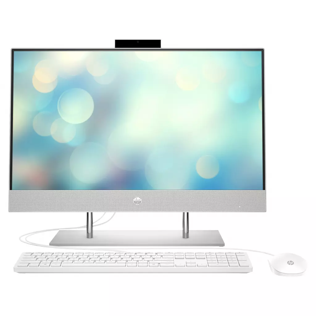 Компьютер HP 24-dp0069ua AiO / Ryzen5 4500U (429T3EA)