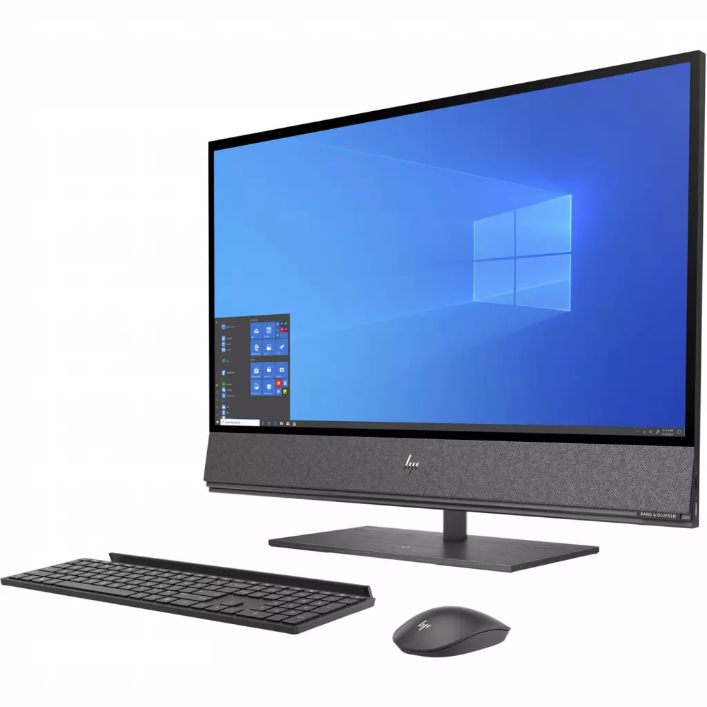 Компьютер HP Envy 32-a1013ua AiO / i5-10400 (429X8EA) - 2