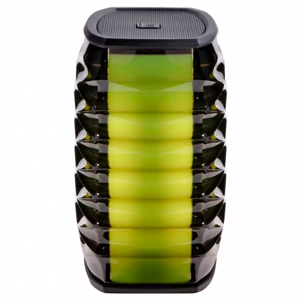 Акустическая система iHome iBT85 Wireless, Color Changing, USB, iPX4, Mic (IBT85BE) - 2