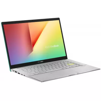 Ноутбук ASUS Vivobook S14 S433EQ-AM250 (90NB0RK2-M03910) - 1