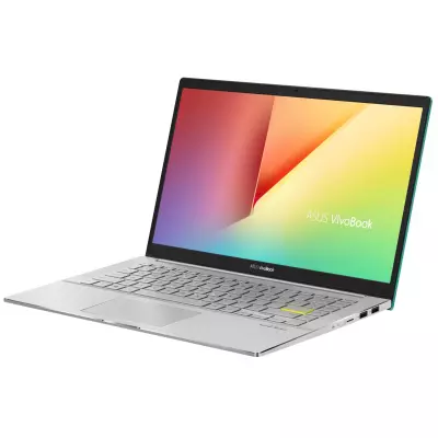 Ноутбук ASUS Vivobook S14 S433EQ-AM250 (90NB0RK2-M03910) - 2