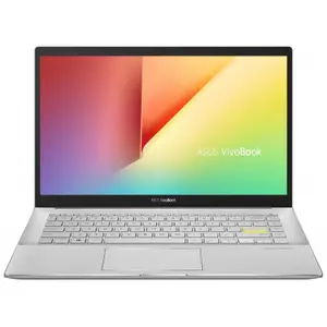 Ноутбук ASUS Vivobook S14 S433EQ-AM250 (90NB0RK2-M03910)