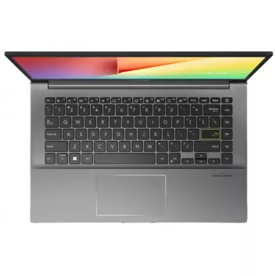 Ноутбук ASUS Vivobook S14 S433EQ-AM251 (90NB0RK4-M03920) - 2 Ноутбук ASUS Vivobook S14 S433EQ-AM251 (90NB0RK4-M03920) - 2