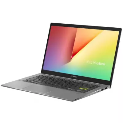 Ноутбук ASUS Vivobook S14 S433EQ-AM251 (90NB0RK4-M03920) - 4 Ноутбук ASUS Vivobook S14 S433EQ-AM251 (90NB0RK4-M03920) - 4