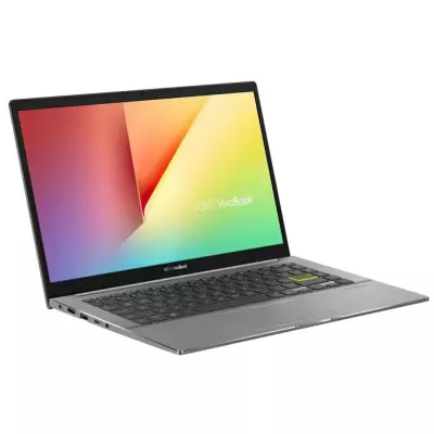 Ноутбук ASUS Vivobook S14 S433EQ-AM254 (90NB0RK4-M03950) - 3 Ноутбук ASUS Vivobook S14 S433EQ-AM254 (90NB0RK4-M03950) - 3