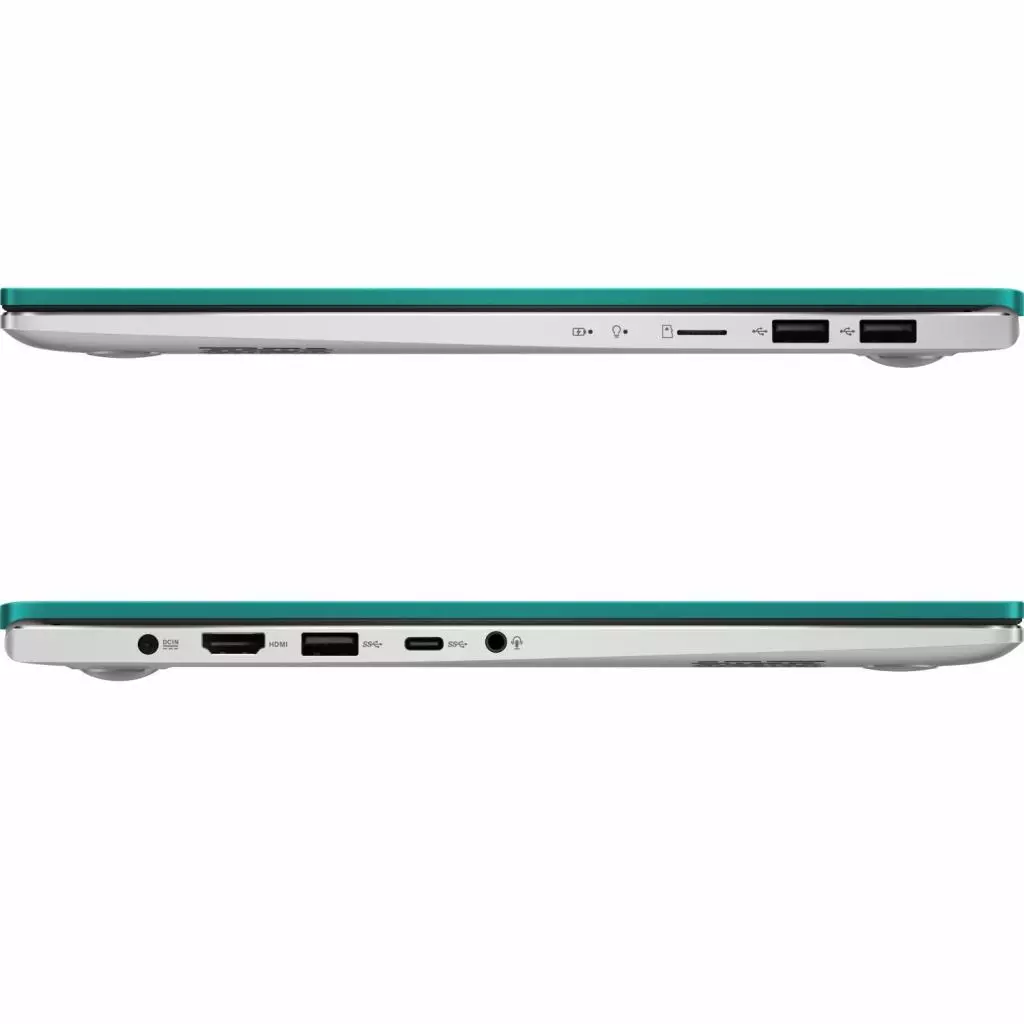 Ноутбук ASUS Vivobook S14 S433EQ-AM257 (90NB0RK2-M03980) - 4 Ноутбук ASUS Vivobook S14 S433EQ-AM257 (90NB0RK2-M03980) - 4