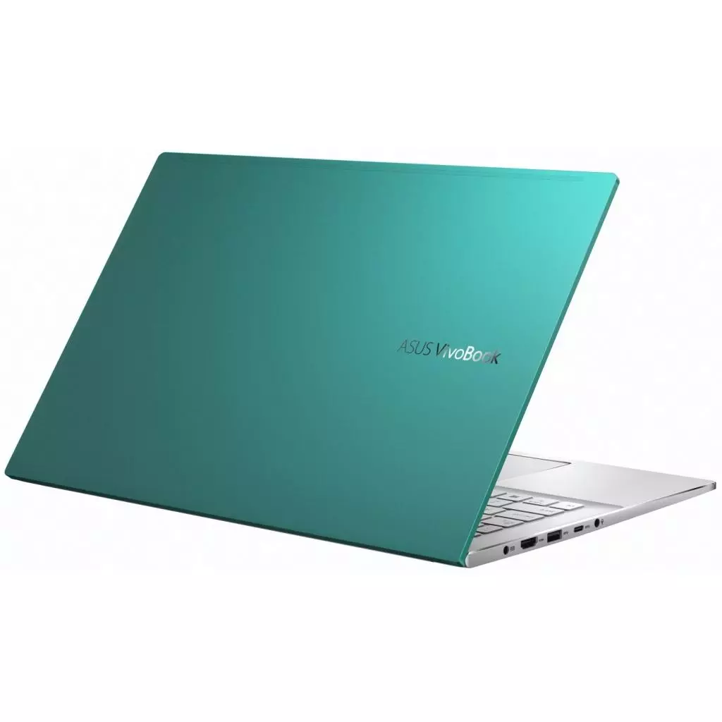 Ноутбук ASUS Vivobook S14 S433EQ-AM257 (90NB0RK2-M03980) - 5 Ноутбук ASUS Vivobook S14 S433EQ-AM257 (90NB0RK2-M03980) - 5