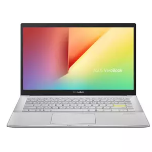 Ноутбук ASUS Vivobook S14 S433EQ-AM257 (90NB0RK2-M03980)