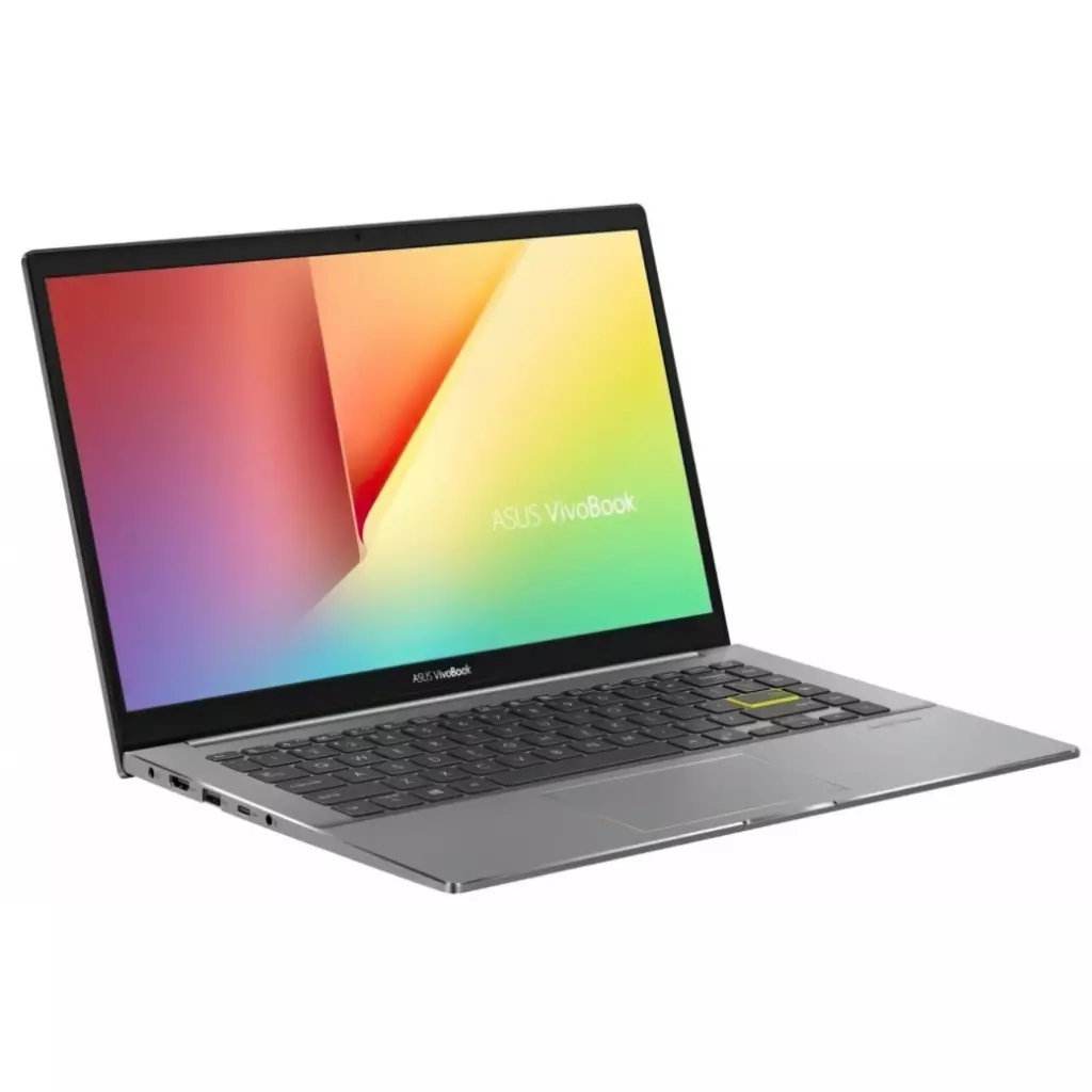 Ноутбук ASUS Vivobook S14 S433EQ-AM258 (90NB0RK4-M03990) - 1 Ноутбук ASUS Vivobook S14 S433EQ-AM258 (90NB0RK4-M03990) - 1